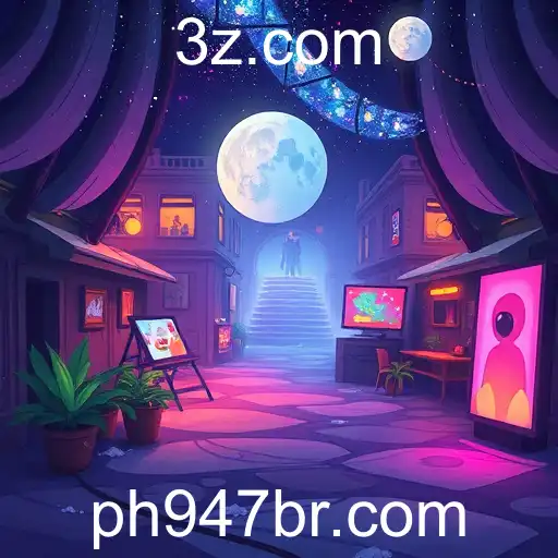 Exploring the Creative Arts Game Category: A Dive into 'ph947'