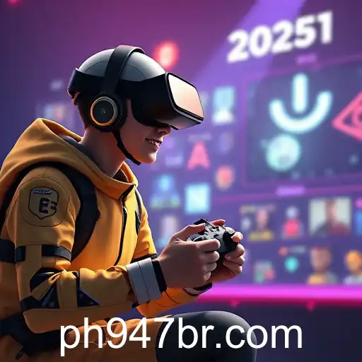 Digital Trends in Gaming