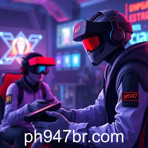 Gaming Industry Adopts New Innovations