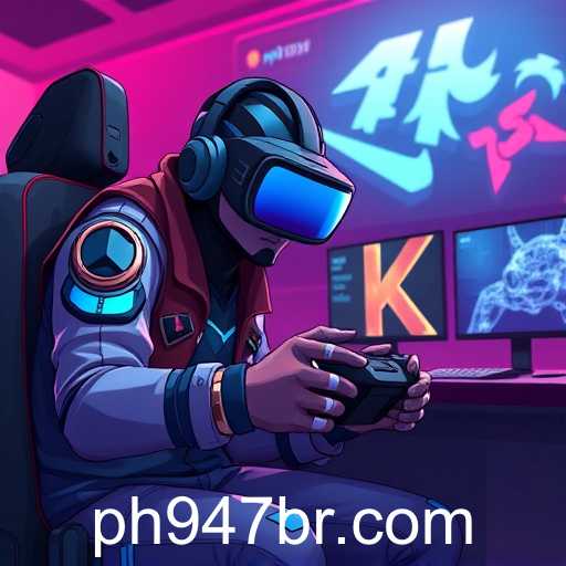 Gaming Industry Trends and Innovations