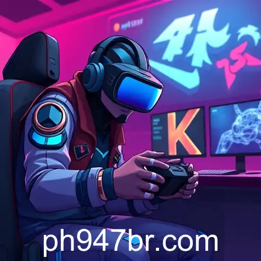 Gaming Industry Trends and Innovations