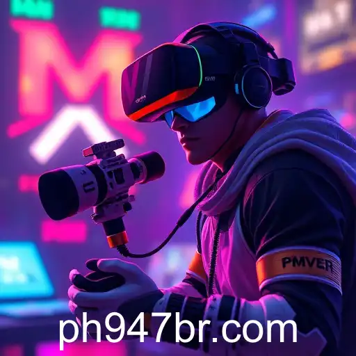 The Gaming Landscape in 2025: Innovations and Trends