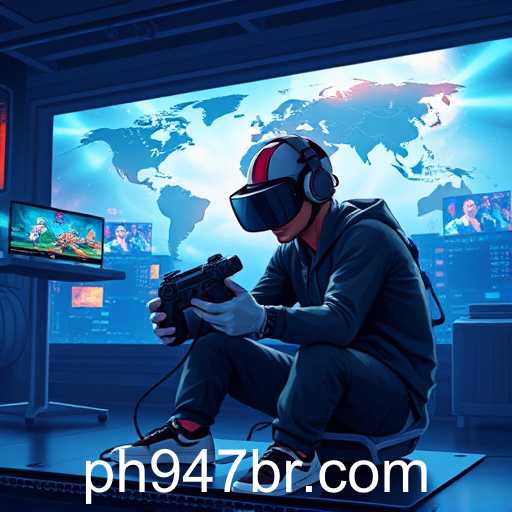 Gaming Trends Amidst Global Changes