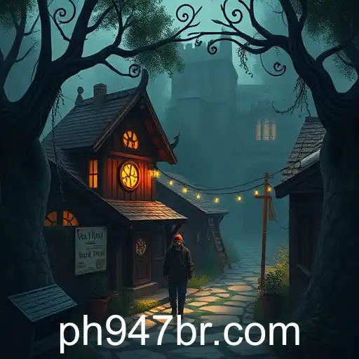 Digital Escapades: Navigating the Gamers' Realm