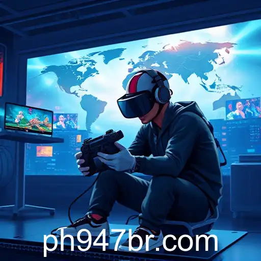 Gaming Trends Amidst Global Changes