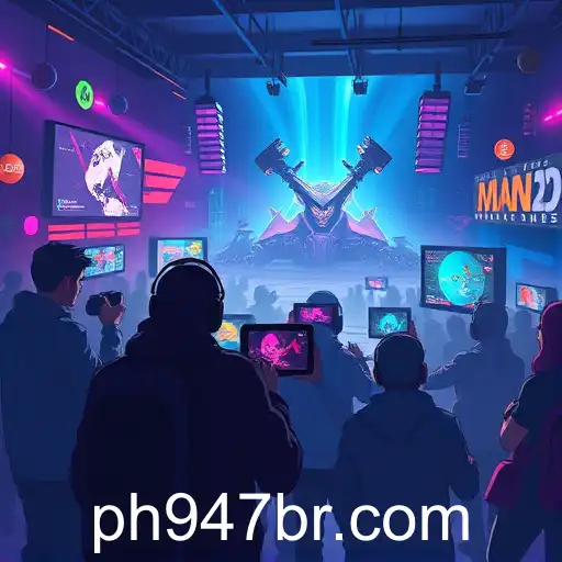 Innovations and Challenges in Online Gaming