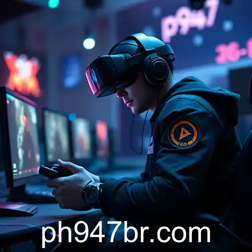 Rise in Popularity of Online Gaming Platforms