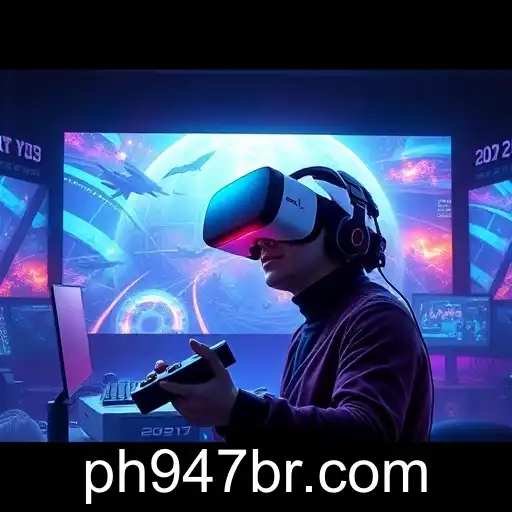Virtual Adventures Revamped on ph947
