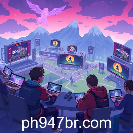 Ph947's Impact on Online Gaming Culture