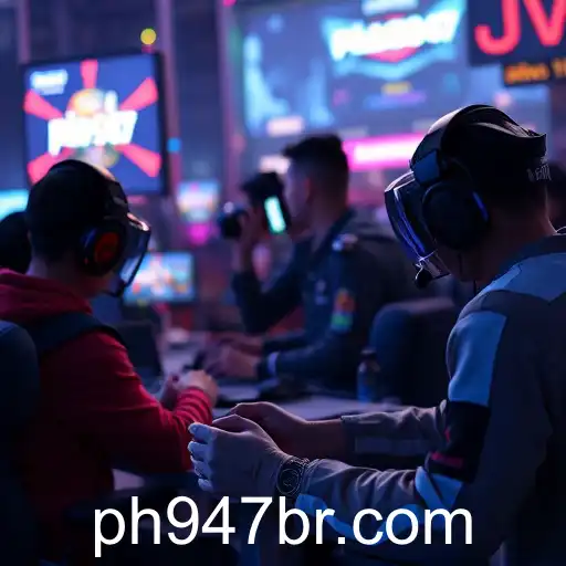 The Surge of Online Gaming Platforms in 2025