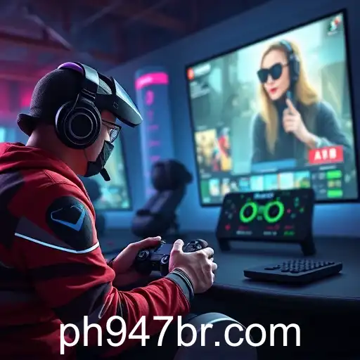 Innovative Trends in Online Gaming for 2025