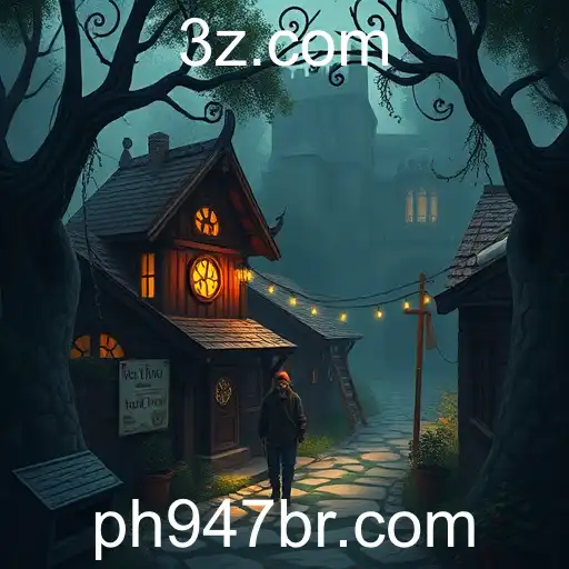 New Horizons in Gaming: PH947 and the Future of Digital Play