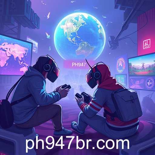The Rise of PH947: Gaming in the Modern Era