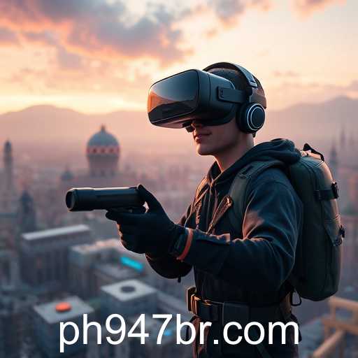 The Rise of PH947: A New Era in Online Gaming