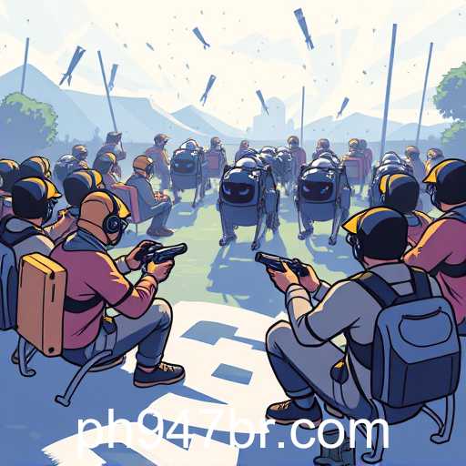 The Rise of Online Gaming Communities