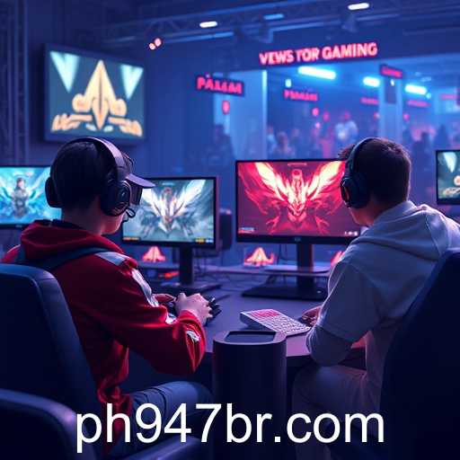 The Rise of Online Gaming Communities