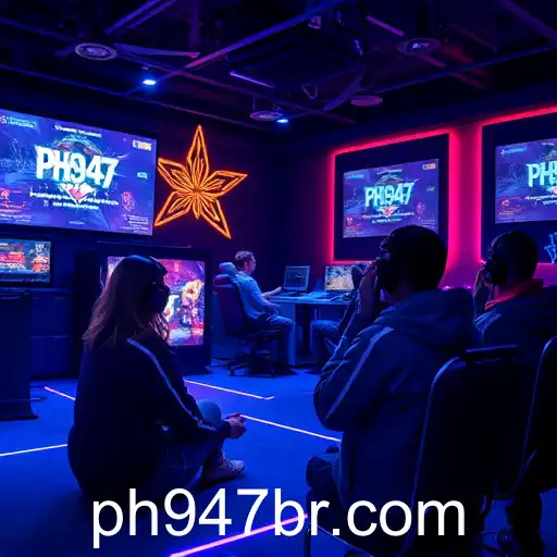The Rise of PH947: Transforming Digital Gaming Experiences