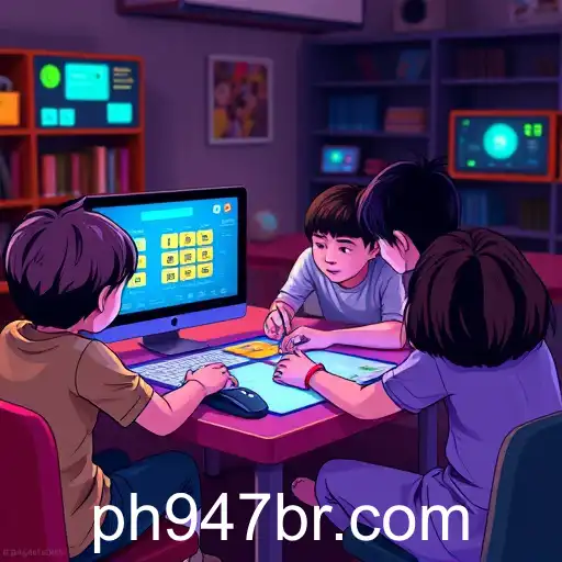 Rising Trends in Online Gaming Communities