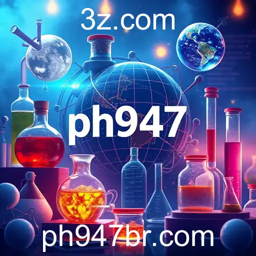 Ph947: Discover the Intriguing World of Scientific Discoveries Through Gaming