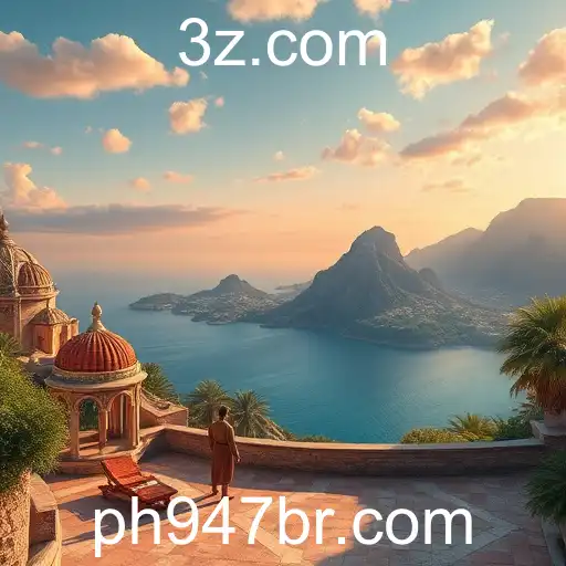 Exploring 'Travel & Leisure': A Digital Escape with the Keyword 'ph947'