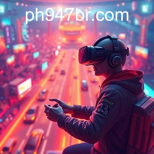 The Growing Impact of Virtual Gaming Platforms in 2025