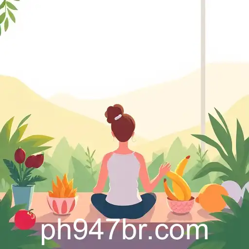 Exploring the 'Health & Wellness' Game Category: A Digital Path to Better Living